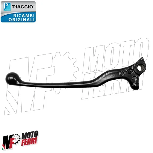 MF6523 Leva Freno Destra Pompa Brembo Piaggio Beverly 300 350 mod 2010 / 2015