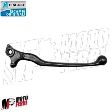 MF6523 Leva Freno Destra Pompa Brembo per Piaggio Beverly 125 mod 2001 / 2015