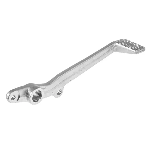 MF6525 - Pedale Leva Freno Posteriore Originale Aprilia RS 125 mod 1992/2010