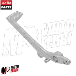 MF6525 - Pedale Leva Freno Posteriore Originale Aprilia RS 125 mod 1992/2010 2