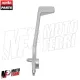 MF6525 - Pedale Leva Freno Posteriore Originale Aprilia RS 125 mod 1992/2010