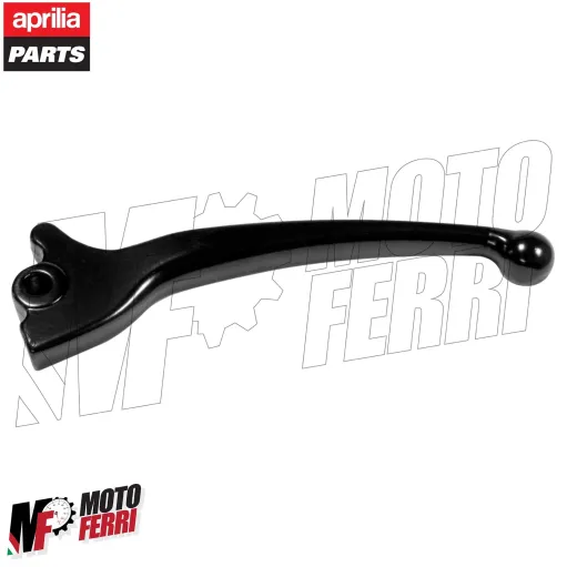 MF6526 Leva Freno Posteriore Aprilia Scarabeo Light 125 200 300 400 500 2006/2012