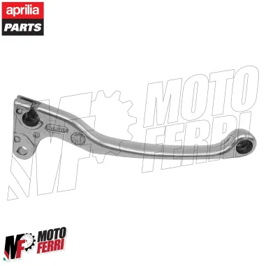 MF6527 Leva Freno Posteriore Sinistra Aprilia Scarabeo 50 da 1993 a 2005 Originale