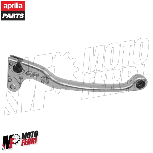 MF6527 Leva Freno Posteriore Sinistra Aprilia Scarabeo 50 da 1993 a 2005 Originale
