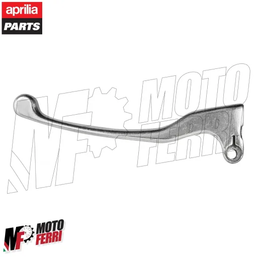MF6527 Leva Freno Posteriore Sinistra Aprilia Scarabeo 50 da 1993 a 2005 Originale