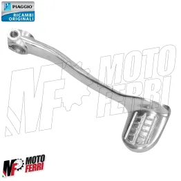 MF6529 - Leva Messa in Moto Originale Aprilia Scarabeo 50 2T mod 2005/2009 2