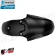 MF5237 Parafango Anteriore Nero Opaco Piaggio Medley 125 150 200 da 2020 a 2025