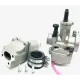 MF0788 KIT POLINI APE 50 CARBURATORE PWK 28 RACING + COLLETTORE ASPIRAZIONE MONO