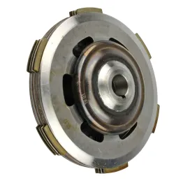 MF0090 Kit Frizione Completa Newfren 4 Dischi FC1192S Piaggio Vespa 50 PK XL