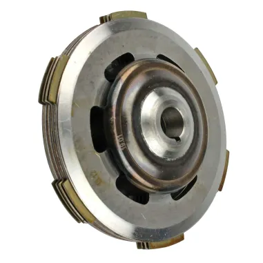 MF0090 Kit Frizione Completa Newfren 4 Dischi FC1192S Piaggio Vespa 50 PK XL