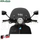 MF6535 Cupolino Fume' Sport Faco per Piaggio Vespa 946 mod 2013 / 2024