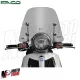 MF6537 Cupolino Fume' Sport Faco per Piaggio Carnaby Cruiser 300 mod 2009 / 2012