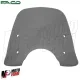 MF6537 Cupolino Fume' Sport Faco per Piaggio Carnaby Cruiser 300 mod 2009 / 2012
