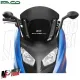 MF6538 Cupolino Fume' Sport Faco per BMW C600 / C650 mod 2012 2013 2014 2015
