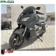MF6538 Cupolino Fume' Sport Faco per BMW C600 / C650 mod 2012 2013 2014 2015