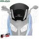 MF6538 Cupolino Fume' Sport Faco per BMW C600 / C650 mod 2012 2013 2014 2015
