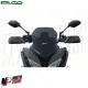 MF6539 Cupolino Parabrezza FACO Fume' per Yamaha Tracer 900 mod 2018 2019 2020