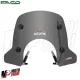 MF6541 Parabrezza Cupolino Fume' Faco per Vespa GTS 125 250 300 mod 2005 / 2018