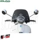 MF6542 Cupolino Fume' Sport Faco per Vespa GTS 125 250 300 mod 2005 / 2018