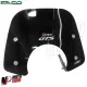 MF6542 Cupolino Fume' Sport Faco per Vespa GTS 125 250 300 mod 2005 / 2018