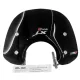 MF6543 Cupolino Fume' Sport Faco per Vespa LX 50 125 150 mod 2005 / 2014