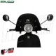 MF6543 Cupolino Fume' Sport Faco per Vespa LX 50 125 150 mod 2005 / 2014