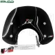 MF6543 Cupolino Fume' Sport Faco per Vespa LX 50 125 150 mod 2005 / 2014