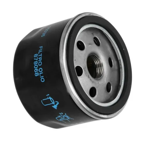 MF6546 Filtro Olio Piaggio Beverly / Tourer / Cruiser 400 500 mod 2002/2012