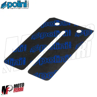 MF6548 Lamella per Pacco Valvola Monolamellare Polini Vespa Special PK ET3