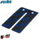 MF6548 Lamella per Pacco Valvola Monolamellare Polini Vespa Special PK ET3