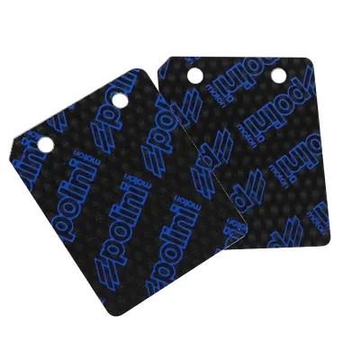 MF6549 Lamella per Pacco Valvola Polini 213.0048 Runner Zip SR NRG MC2 MC3 ET2