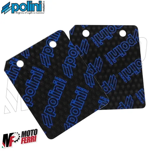 MF6549 Lamella per Pacco Valvola Polini 213.0048 Runner Zip SR NRG MC2 MC3 ET2