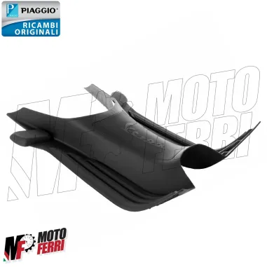 Tappeto tappetino poggiapiedi Rigido Pedana Vespa 50 125 150 Sprint Primavera 3V