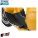 Tappeto tappetino poggiapiedi Rigido Pedana Vespa 50 125 150 Sprint Primavera 3V