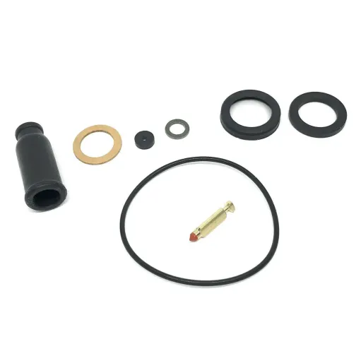 MF0790 - KIT GUARNIZIONI CARBURATORE 10 12 13 + SPILLO PIAGGIO SI BRAVO CIAO PX