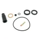 MF0790 - KIT GUARNIZIONI CARBURATORE 10 12 13 + SPILLO PIAGGIO SI BRAVO CIAO PX