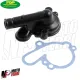 MF6550 Corpo Pompa Acqua Nero TOP Motore Minarelli AM6 RS TZR Fantic HM DT XTM