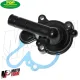 MF6550 Corpo Pompa Acqua Nero TOP Motore Minarelli AM6 RS TZR Fantic HM DT XTM