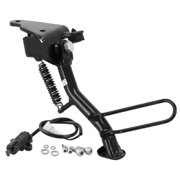 MF6552 Kit Cavalletto Laterale con Sensore Avviamento Originale Piaggio 1 One