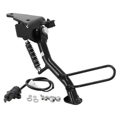 MF6552 Kit Cavalletto Laterale con Sensore Avviamento Originale Piaggio 1 One