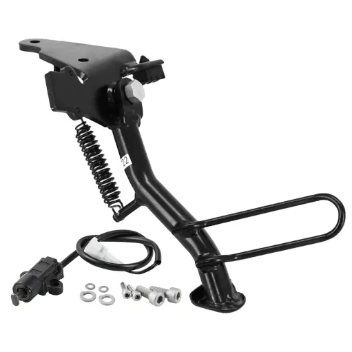 MF6552 Kit Cavalletto Laterale con Sensore Avviamento Originale Piaggio 1 One