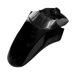 MF6554 Parafango Anteriore Grezzo Piaggio Liberty 50 125 150 iGet 2015 / 2024