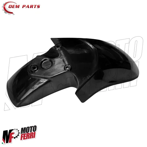 MF6554 Parafango Anteriore Grezzo Piaggio Liberty 50 125 150 iGet 2015 / 2024