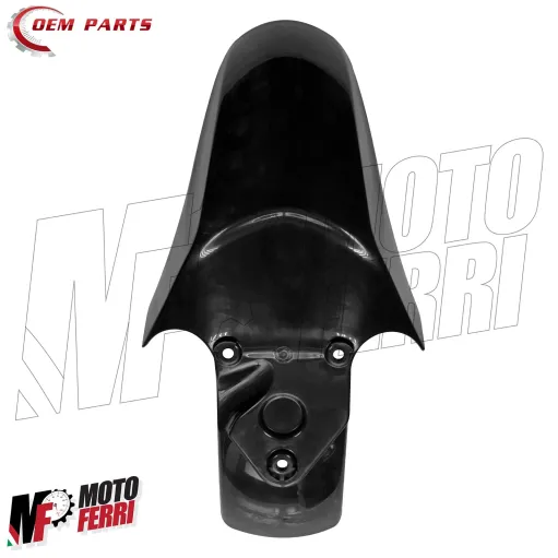 MF6554 Parafango Anteriore Grezzo Piaggio Liberty 50 125 150 iGet 2015 / 2024