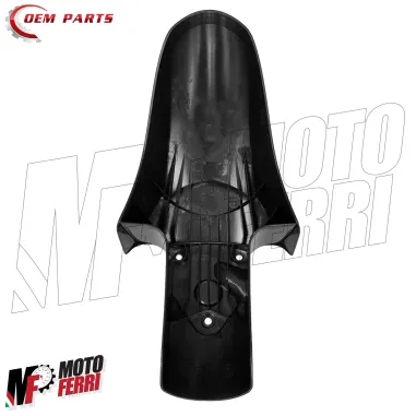 MF6554 Parafango Anteriore Grezzo Piaggio Liberty 50 125 150 iGet 2015 / 2024