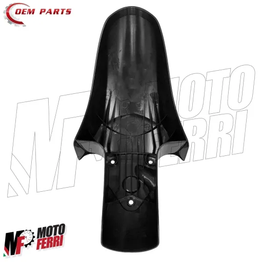 MF6554 Parafango Anteriore Grezzo Piaggio Liberty 50 125 150 iGet 2015 / 2024