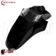 MF6554 Parafango Anteriore Grezzo Piaggio Liberty 50 125 150 iGet 2015 / 2024