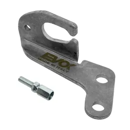 MF6556 Piastra Sostegno Cavi Motore EVOK Vespa 50 125 Special PK ET3 Primavera