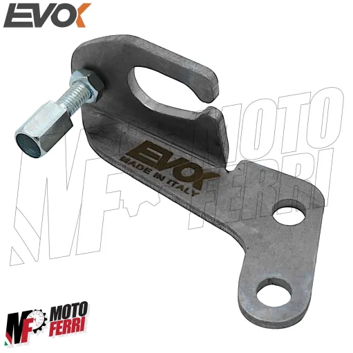MF6556 Piastra Sostegno Cavi Motore EVOK Vespa 50 125 Special PK ET3 Primavera