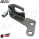 MF6556 Piastra Sostegno Cavi Motore EVOK Vespa 50 125 Special PK ET3 Primavera